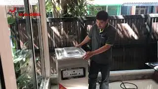 เครื่องสูญญากาศ IDV4
