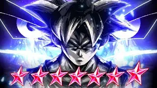LES PREMIÈRES GAMES DE MIGATTE ULTRA 14⭐ ART BOOST 99 !! [DB LEGENDS]