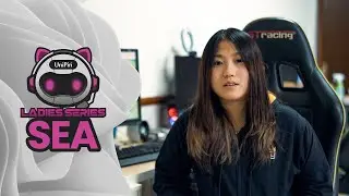 RRQ MIKA UNIPIN LADIES SERIES SEA INVITATIONAL 2021 HIGHLIGHT