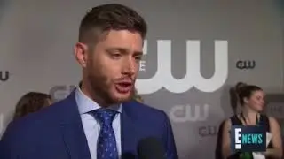J2&ndash;Jensen CW Upfronts 5/17/18