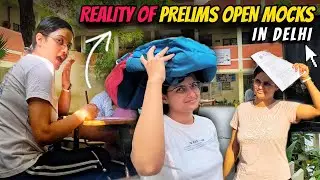 Reality of India's Popular UPSC Coaching 