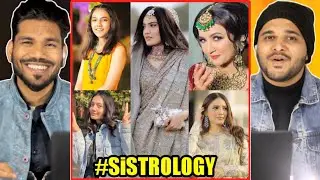 Reacting to Faisal Sisters Tik Toks
