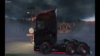 ETS2 TruckersMP 1.47