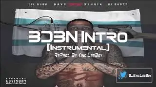 Lil Durk - 300 Days 300 Nights Intro (Instrumental) | ReProd. By King LeeBoy