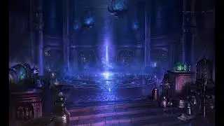 Shadowverse World's Beyond OST: Runecraft Theme Extended