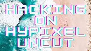 Novoline Client | Hacking on Hypixel Uncut