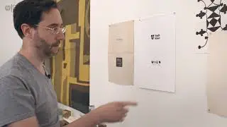 Andreas Fogarasi | Artist on Collecting | Quartz Studio