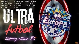 Ultra Futbol Europe - Adler Fans [DE] [multisub]