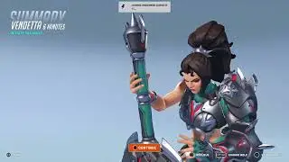 Overwatch 2 - My Random Play 90