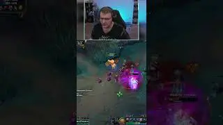 Bomba Dunk On Singed MARVIN1V9:💣⛹️