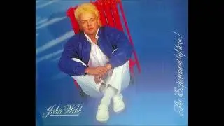 John Webb -  The experiment (of love) - Cry of the sea