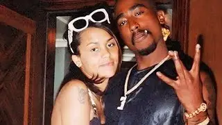 Sneak in a mystery that we own #tupac #2pac