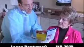 Mini Dental Implant Solutions-Loose Denture