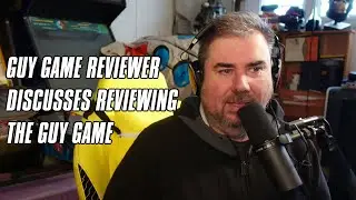 The Jeff Gerstmann Show 186: The Guy Game vs. BMX XXX