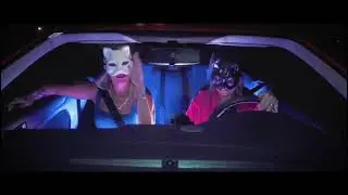 CAELA - Romantasy (Official Video)