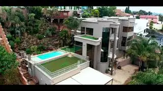 Beautiful Home For Sale In Bassonia
