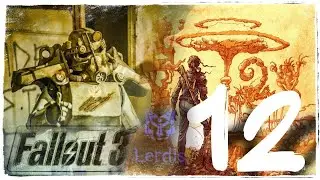 [4K]🔴Тенпенни ТАУЭР Fallout 3