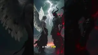Fallen Angel vs Demon Emperor &ndash; Epic Battle 2026! ⚔️Ultimate Showdown! 🔥Who Will Win?