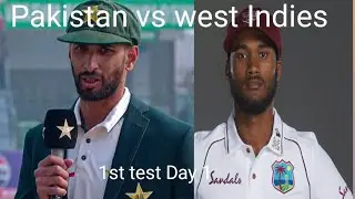 Pakistan bating colaps Again west Indies bolars #pakvswi#live#pakvswi #live #highlights#teampakistan