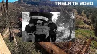 TABLATE 2020 - Explorando Granada