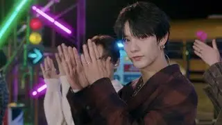 XODIAC 소디엑 'ONLY FUN' ONLY FASHION Special Stage Video #2