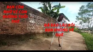 Cặp đôi lính chì -  Đây là quê mình quê hương vải thiều