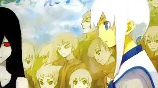 Sound Horizon / 書の魔獣(Chronicle 2nd) Instrumental ver.
