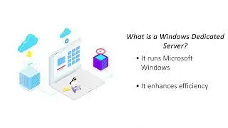 What Is Windows Dedicated Hosting?