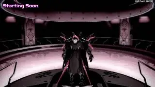 Swingin' Till the Sunrise &mdash; ULTRA 【PSO2】 Day