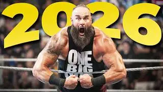 WWE Returns That MUST Happen In 2026