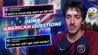 Answering The DUMBEST Questions Ever! 🤡💢