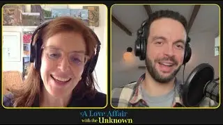 CHRIS DUFFY First rule of navigating uncertainty: laugh a little!