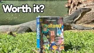 The Lonely Planet : Totally Pointless?