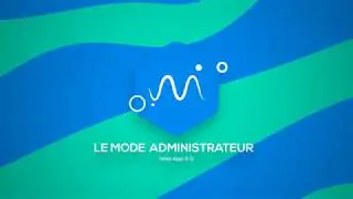 Tutoriel - Smartrek Web App - Le mode administrateur