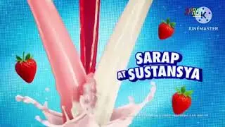 NEW! Wubbzy Ready to Drink Strawberry Flavor TVC 2015