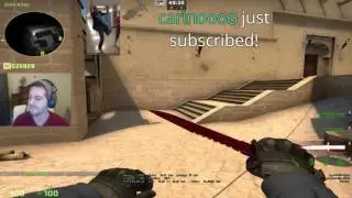GoDaZeD goes off on Tarik