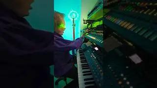 PigmentDye 🎹 #shorts #bigbeat #originalsong #electrohouse