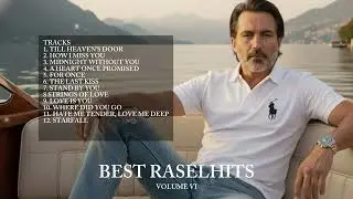 BEST RASELHITS ( VOL. VI )