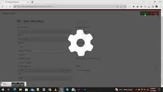 Creating a Petty Cash Transaction - CFT Enterprise Cloud