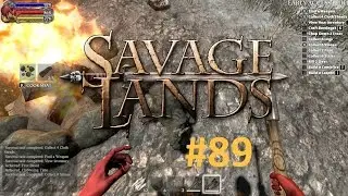 Savage Lands #89 (0.8.2. - Update #19) - What's new - Young Wolves and Boars - a Gremlin