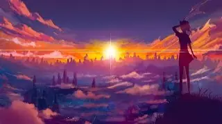 Nightcore ~ Towards The Sun