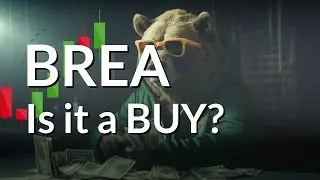 BREA Brera Holdings Plc: После 200%-ного роста &mdash; 5 прогнозов цен; Прогнозируемая цена открытия на...