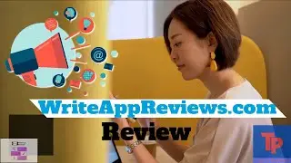 WriteAppReviews.com Review 2021- Make $100+Per Day To Review Apps
