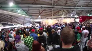 Audioimport demottaa
