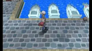 How to find the Battle Item Leftovers in Pokemon X and Y