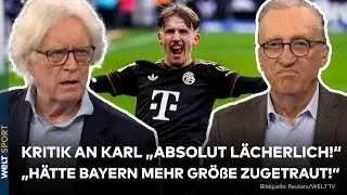 KRITIK AN LENNART KARL: 