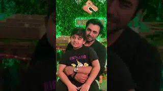 Apurba & Ayyash