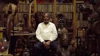 Eric Edwards African Art Collection Worth $10 Million