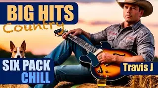 🎸Small Town Country Chill Six Pack Country Music Friday Night Country Dance Barn Yard Break-Out Song