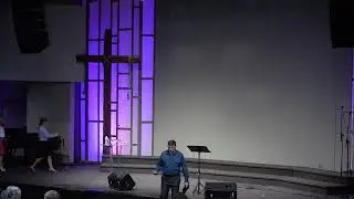Четверговое Богослужение (September 12, 2019)
